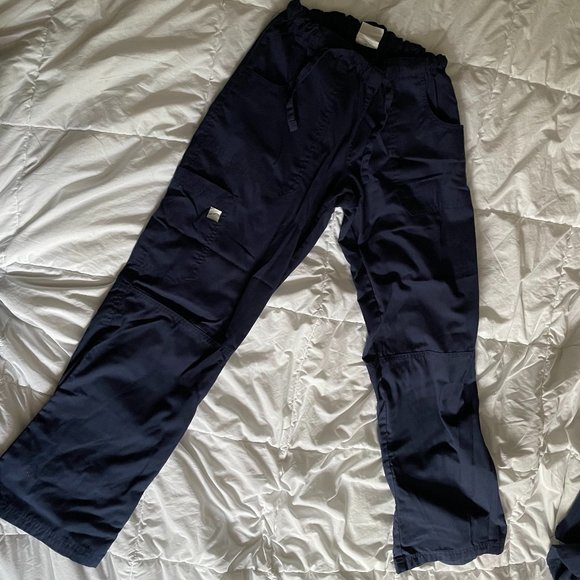 Butter Soft Scrub Pants - Picture 1 of 2